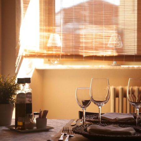 Hotel Villa Maria Fuentes de Béjar 외부 사진