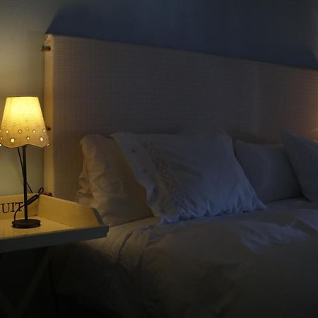 Hotel Villa Maria Fuentes de Béjar 외부 사진