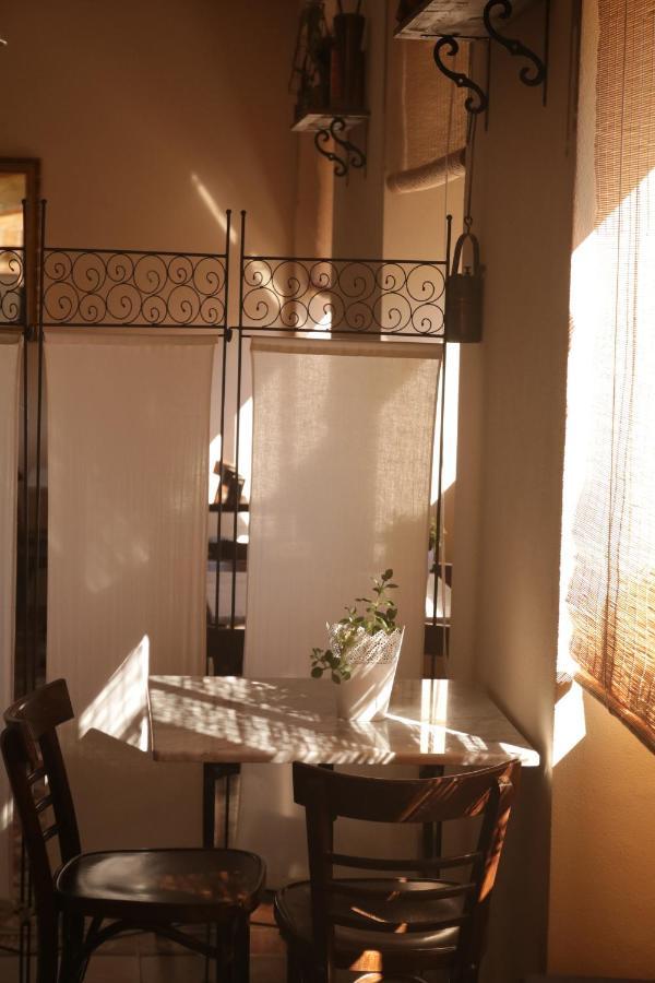 Hotel Villa Maria Fuentes de Béjar 외부 사진