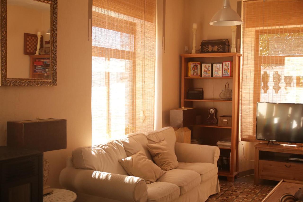Hotel Villa Maria Fuentes de Béjar 외부 사진