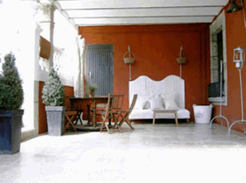 Hotel Villa Maria Fuentes de Béjar 외부 사진