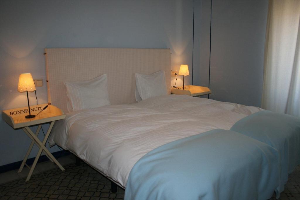 Hotel Villa Maria Fuentes de Béjar 외부 사진